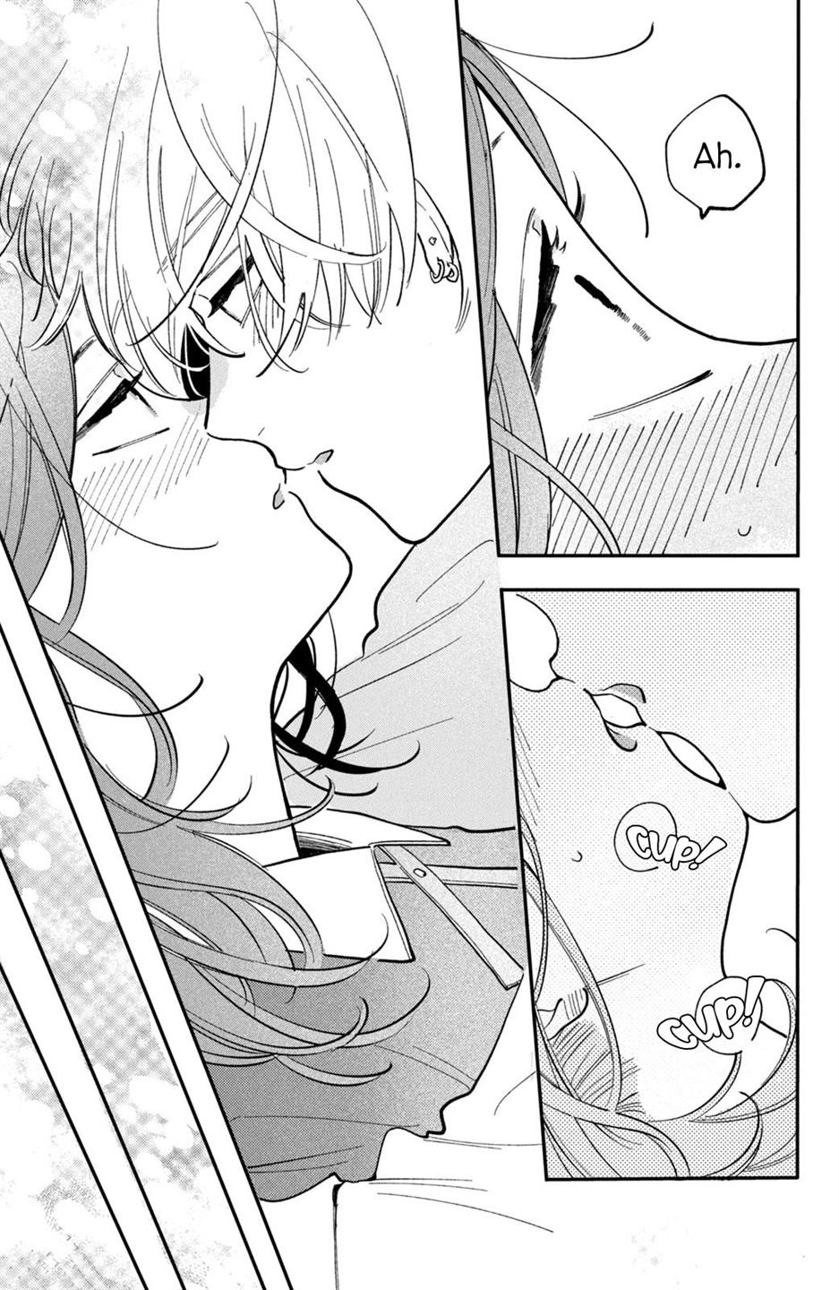 hoteri-hotette-first-kiss - Chapter: 2