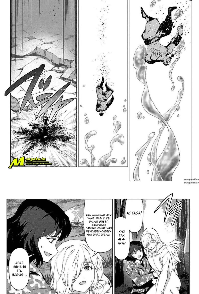 darwins-game - Chapter: 102.2