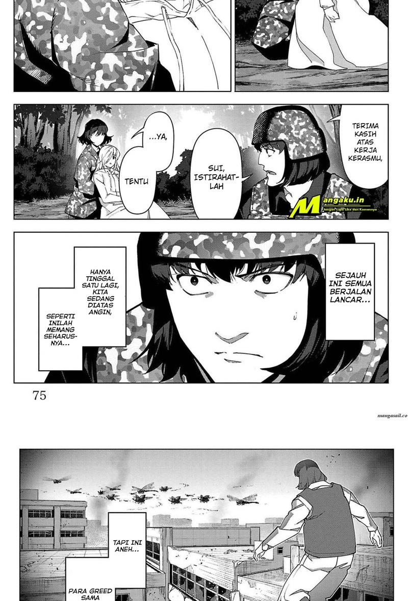 darwins-game - Chapter: 102.2