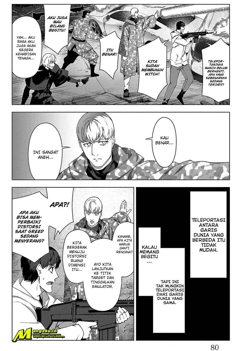 darwins-game - Chapter: 102.2