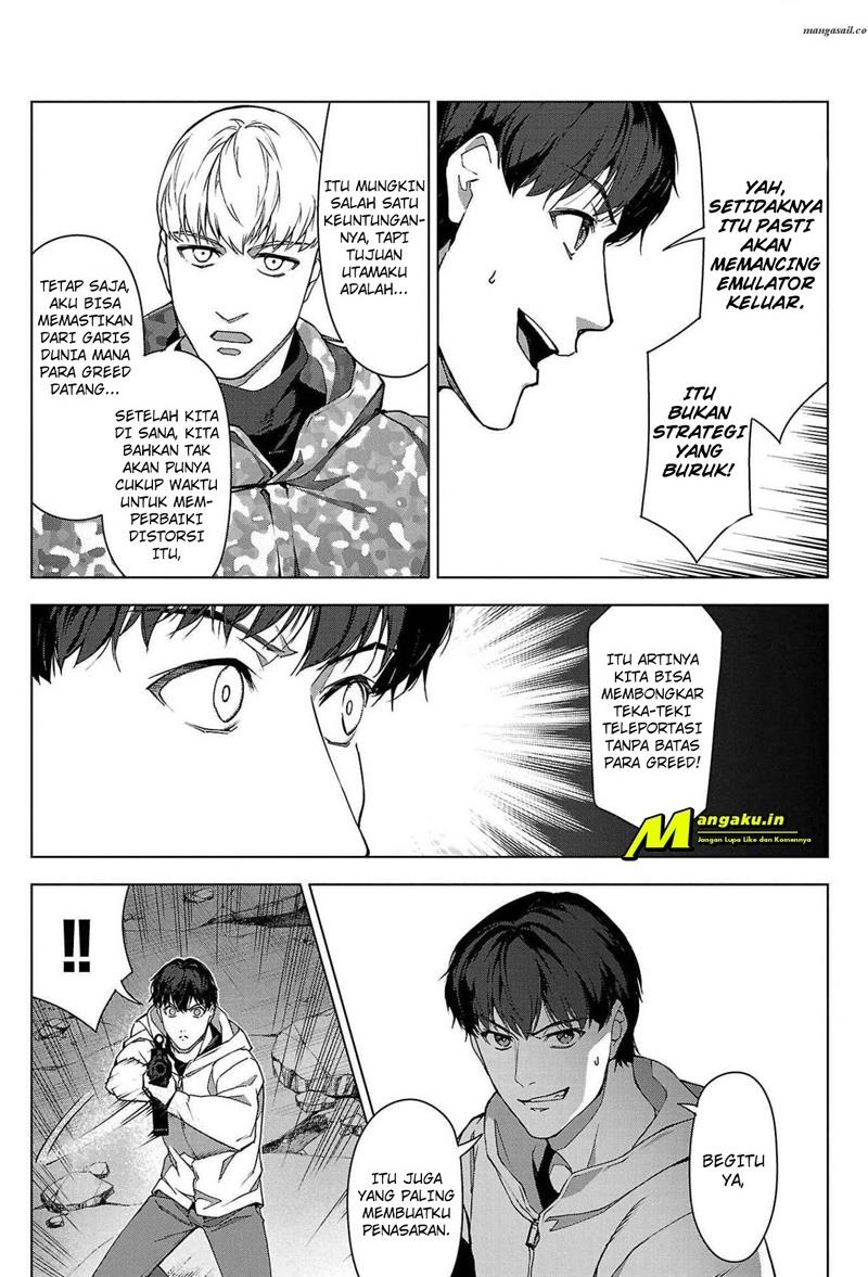 darwins-game - Chapter: 102.2