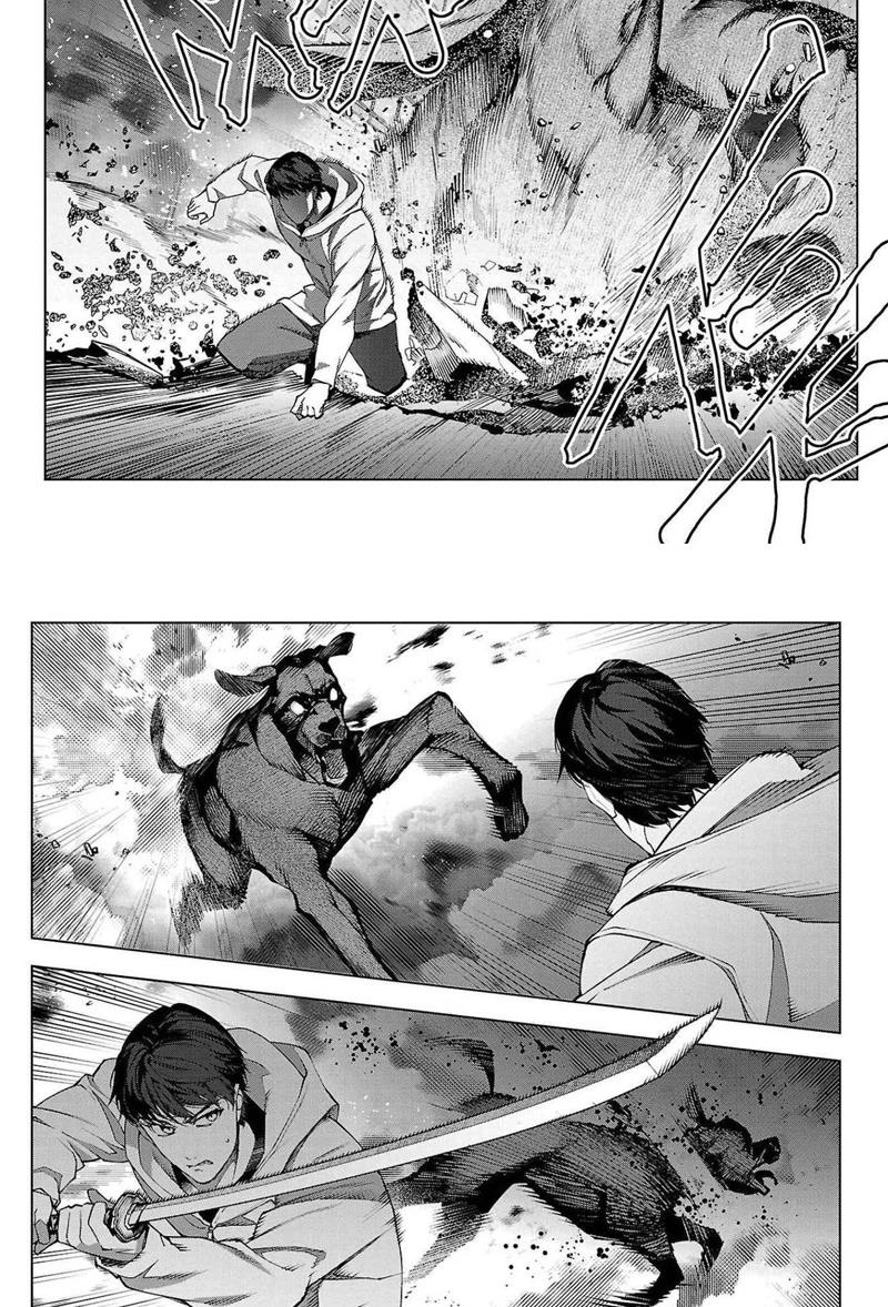 darwins-game - Chapter: 102.2