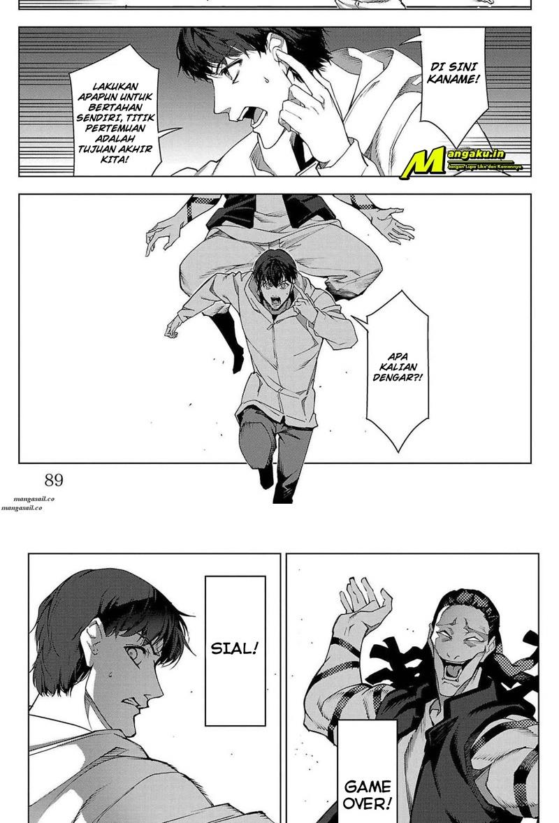 darwins-game - Chapter: 102.2