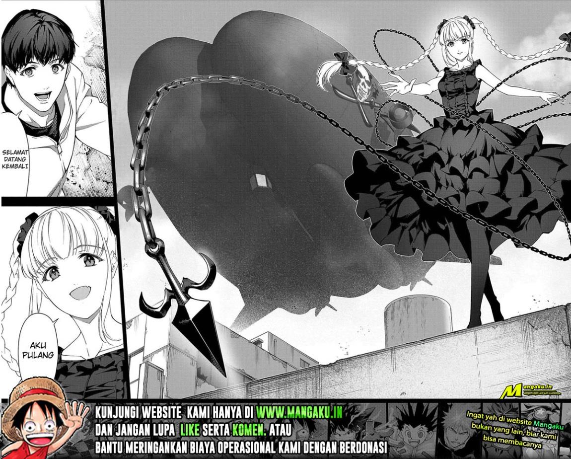 darwins-game - Chapter: 102.2