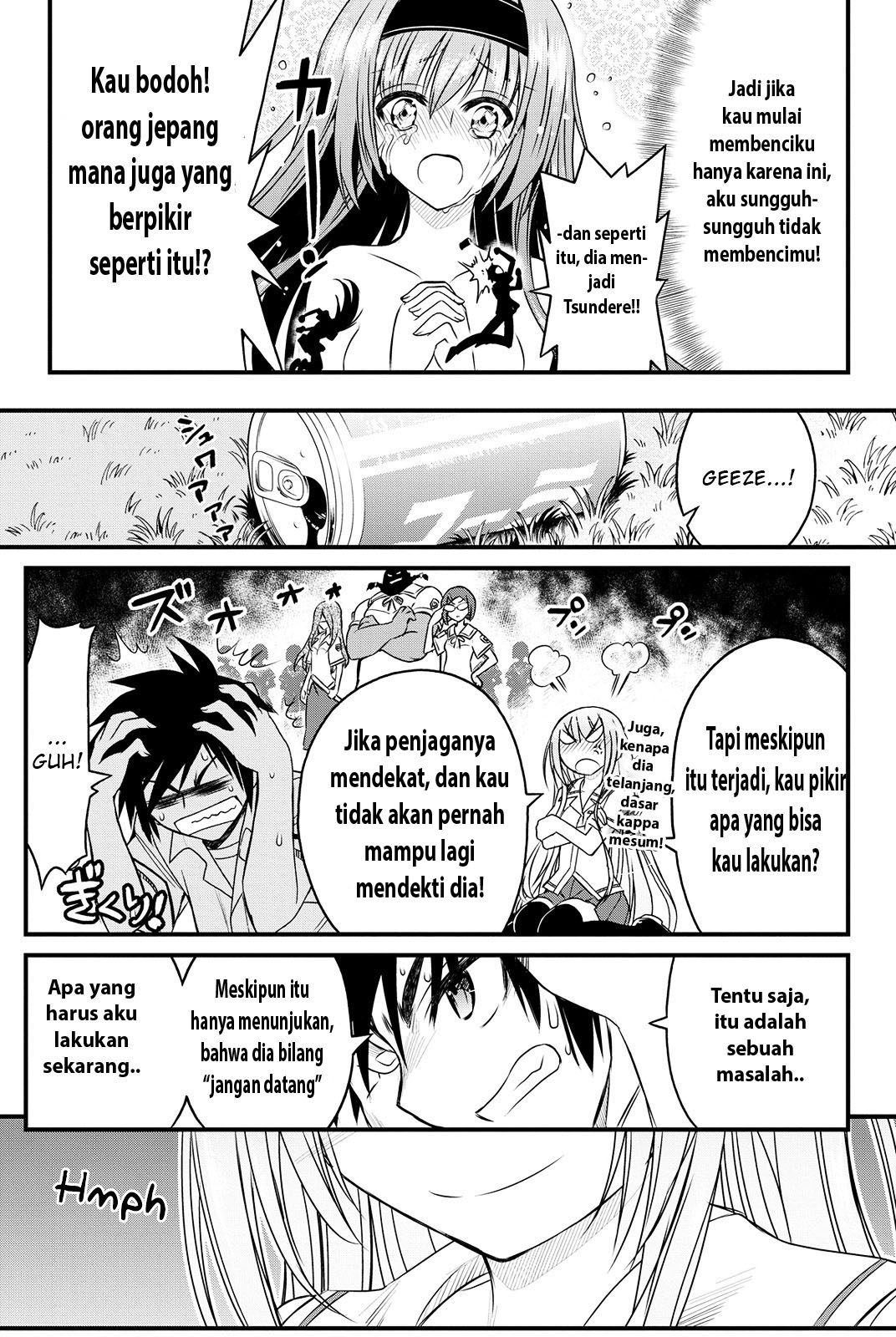 kin-no-kanojo-gin-no-kanojo - Chapter: 3