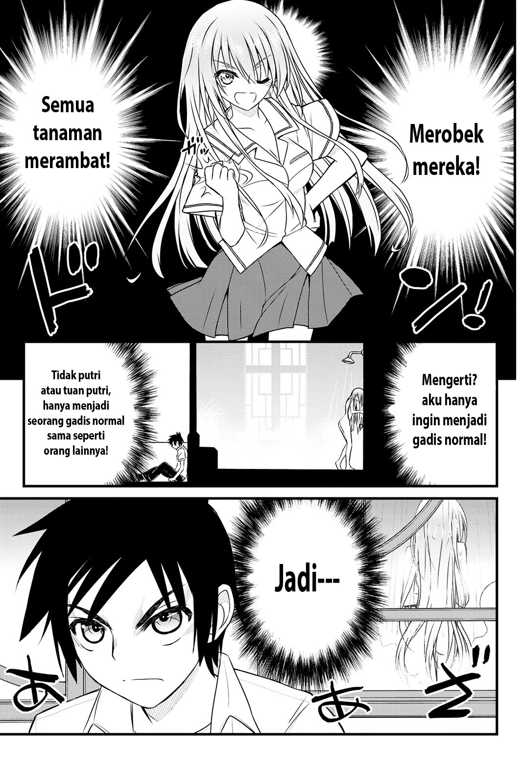 kin-no-kanojo-gin-no-kanojo - Chapter: 3