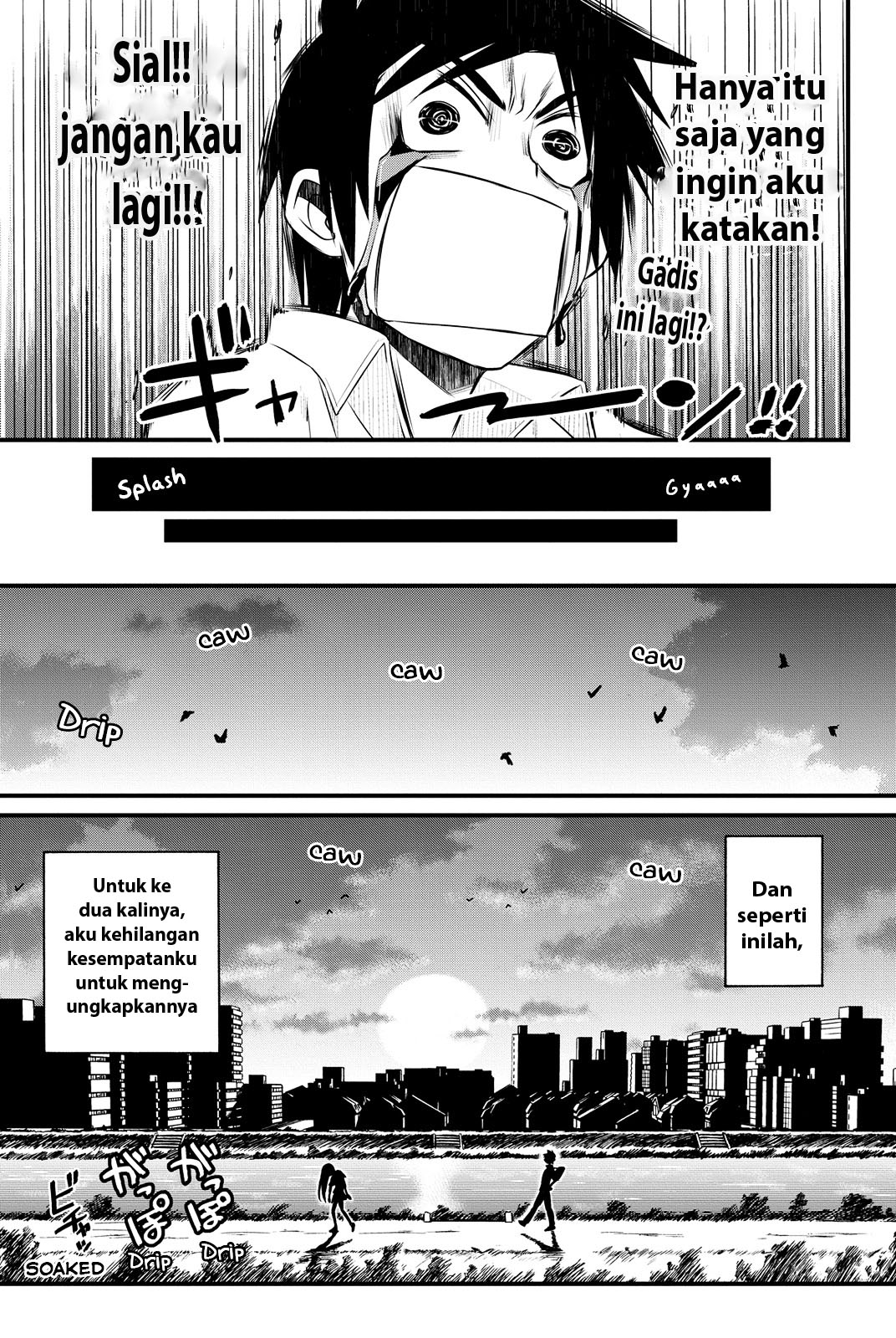 kin-no-kanojo-gin-no-kanojo - Chapter: 3