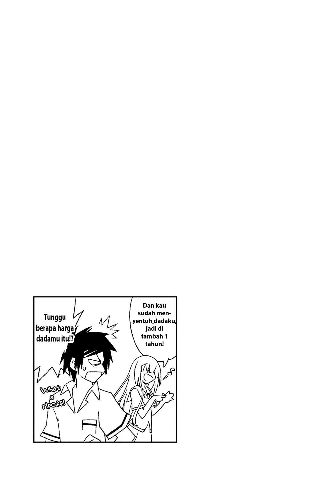 kin-no-kanojo-gin-no-kanojo - Chapter: 3