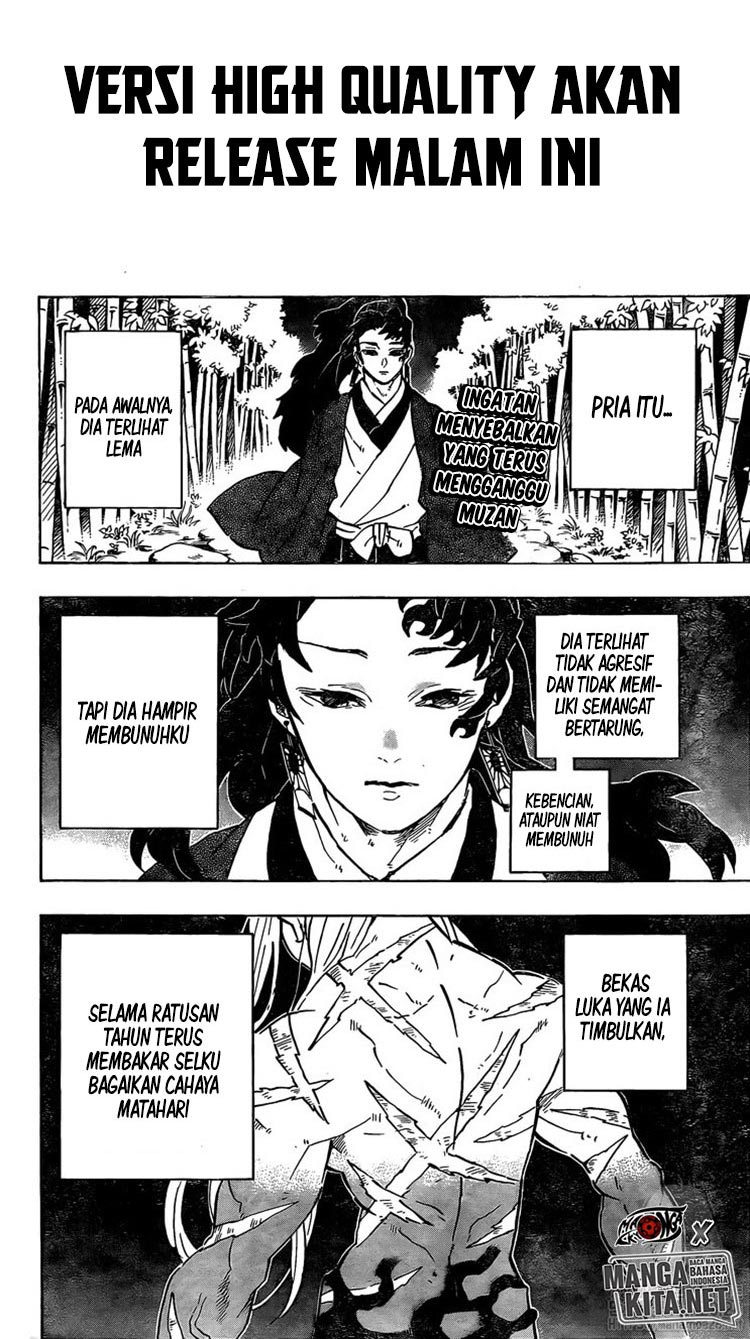 kimetsu-no-yaiba - Chapter: 195