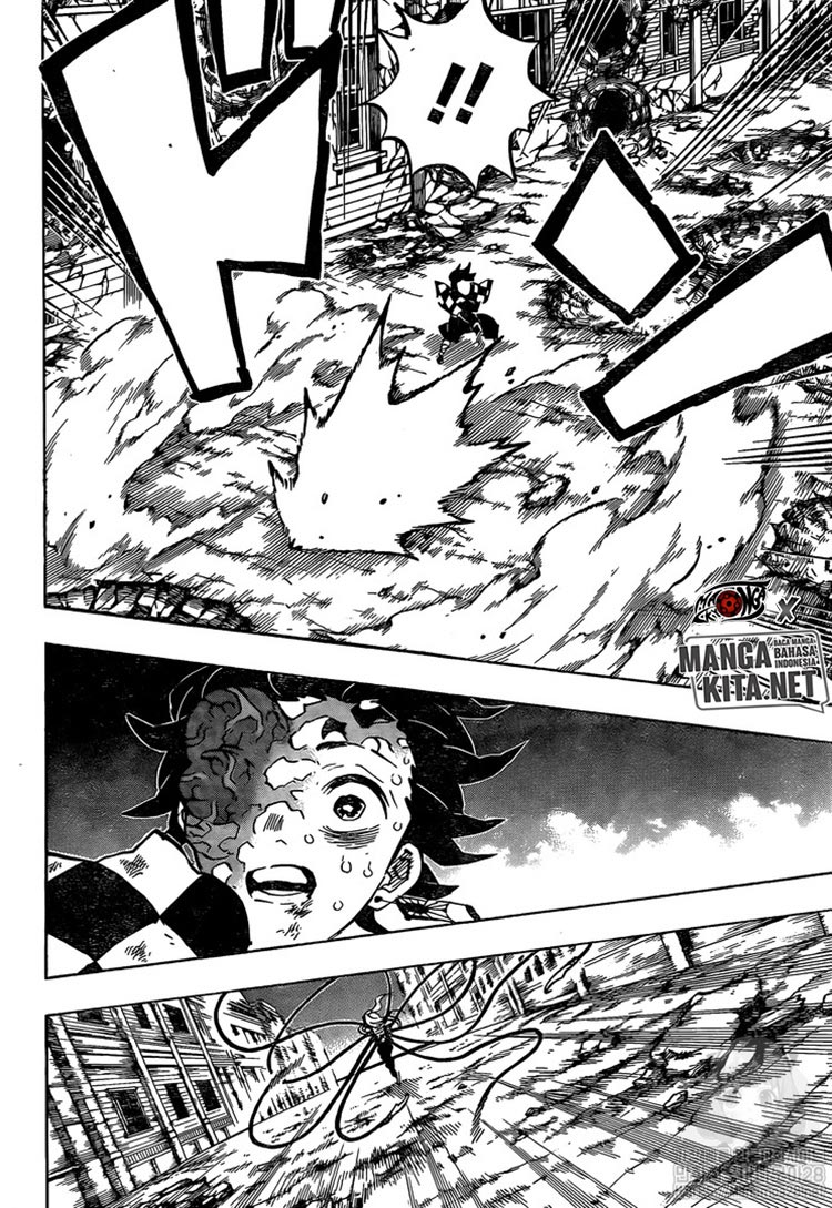 kimetsu-no-yaiba - Chapter: 195