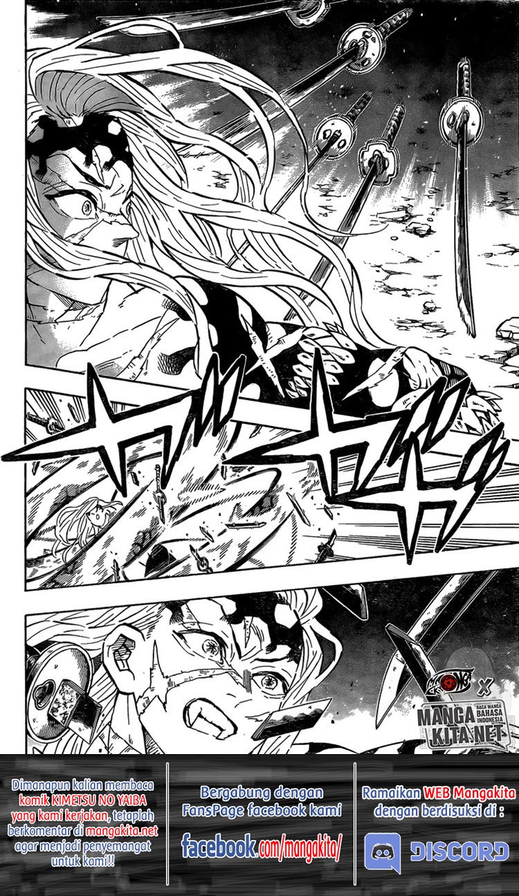 kimetsu-no-yaiba - Chapter: 195