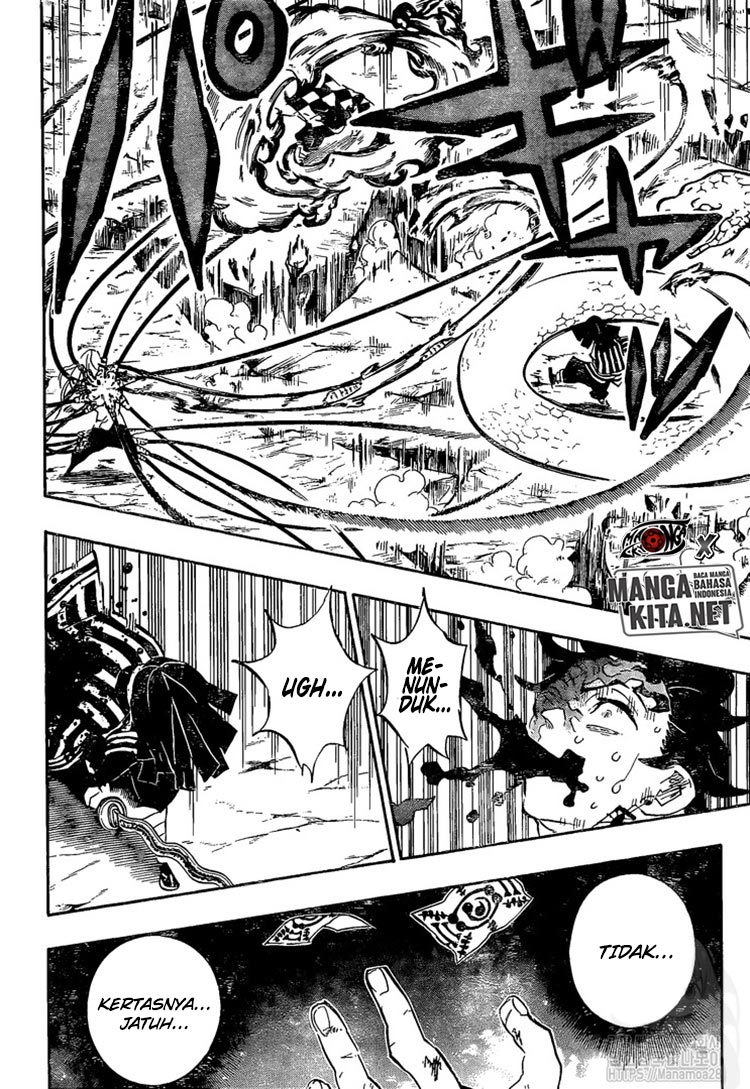 kimetsu-no-yaiba - Chapter: 195