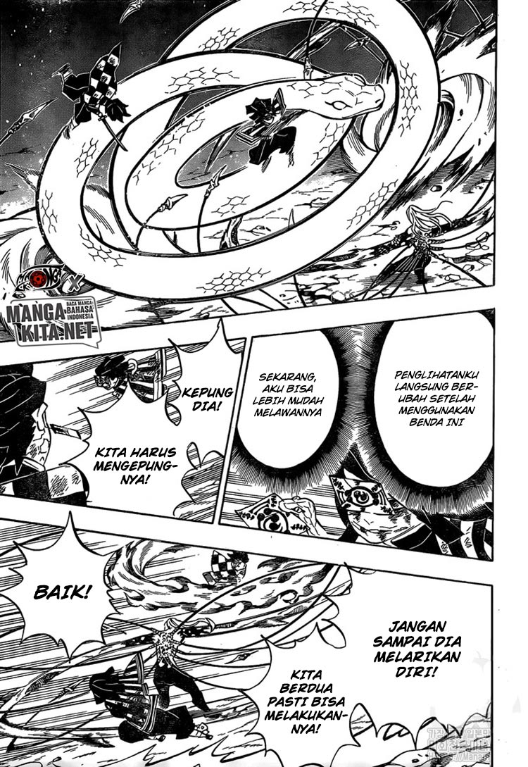 kimetsu-no-yaiba - Chapter: 195