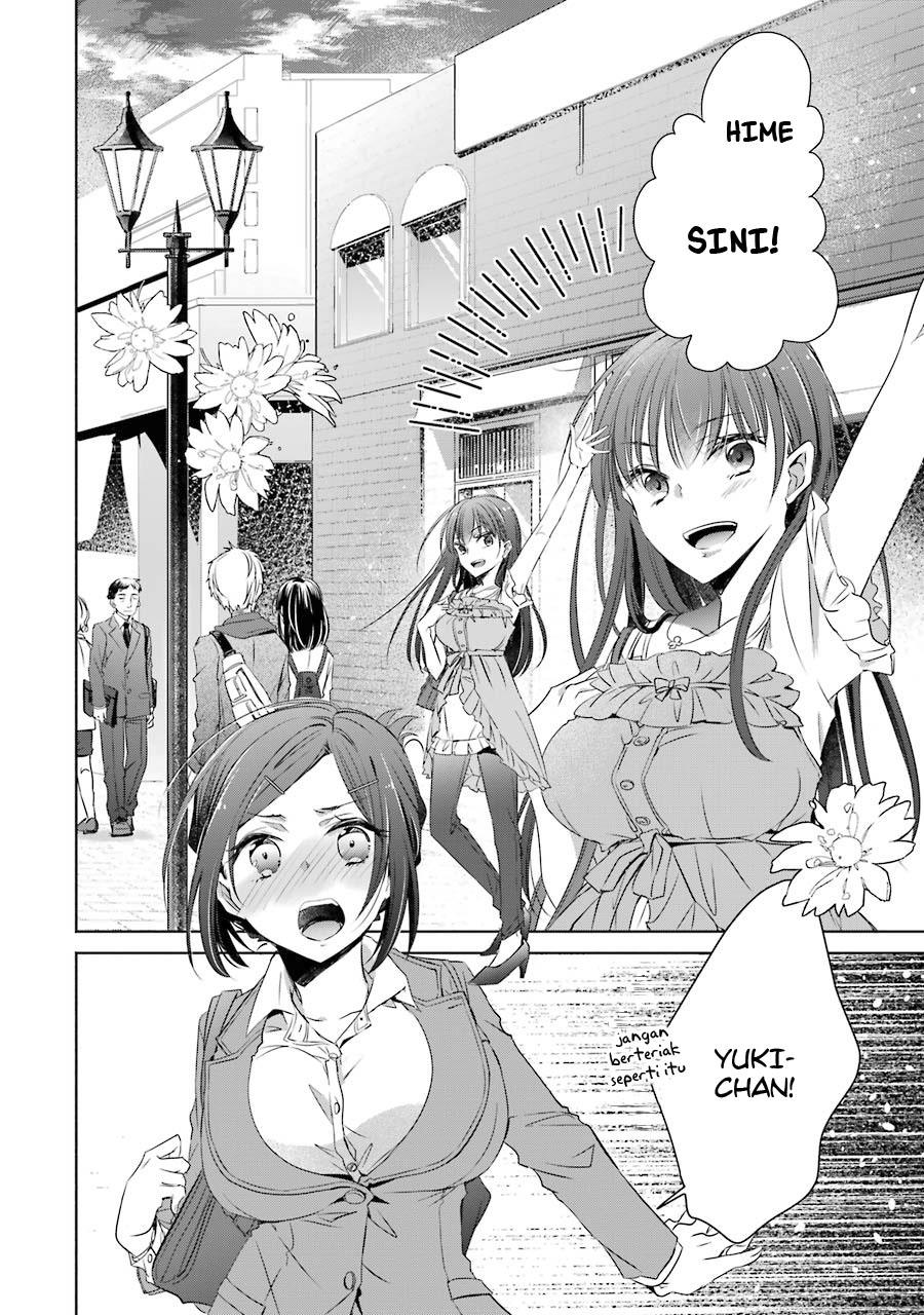 choppiri-toshiue-demo-kanojo-ni-shite-kuremasu-ka - Chapter: 6