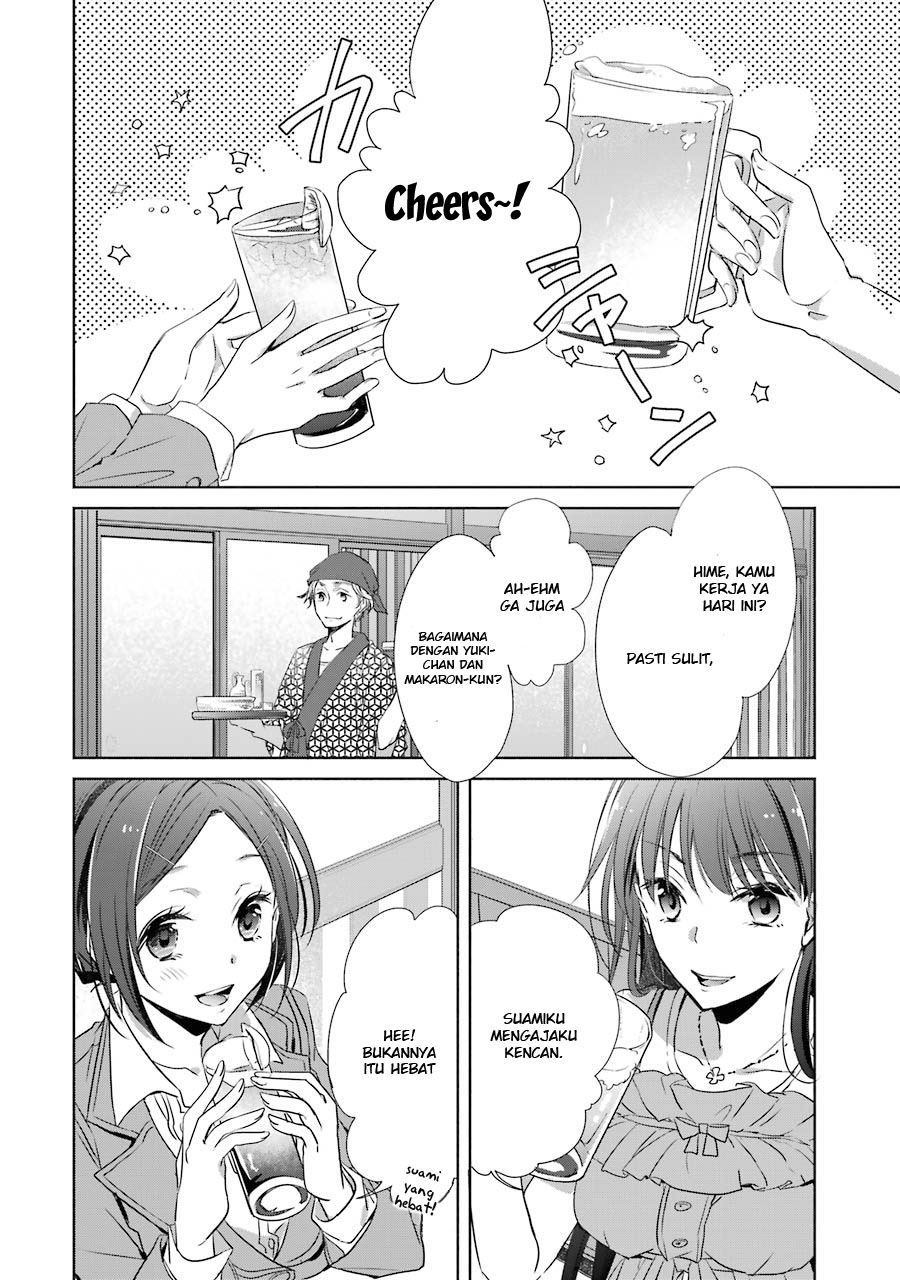 choppiri-toshiue-demo-kanojo-ni-shite-kuremasu-ka - Chapter: 6