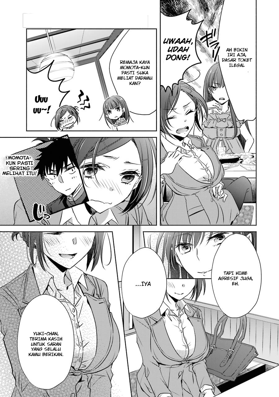 choppiri-toshiue-demo-kanojo-ni-shite-kuremasu-ka - Chapter: 6