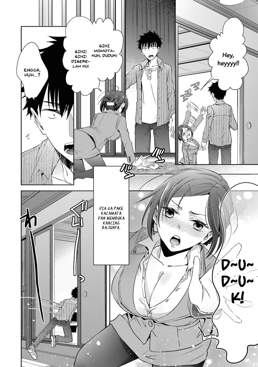 choppiri-toshiue-demo-kanojo-ni-shite-kuremasu-ka - Chapter: 6