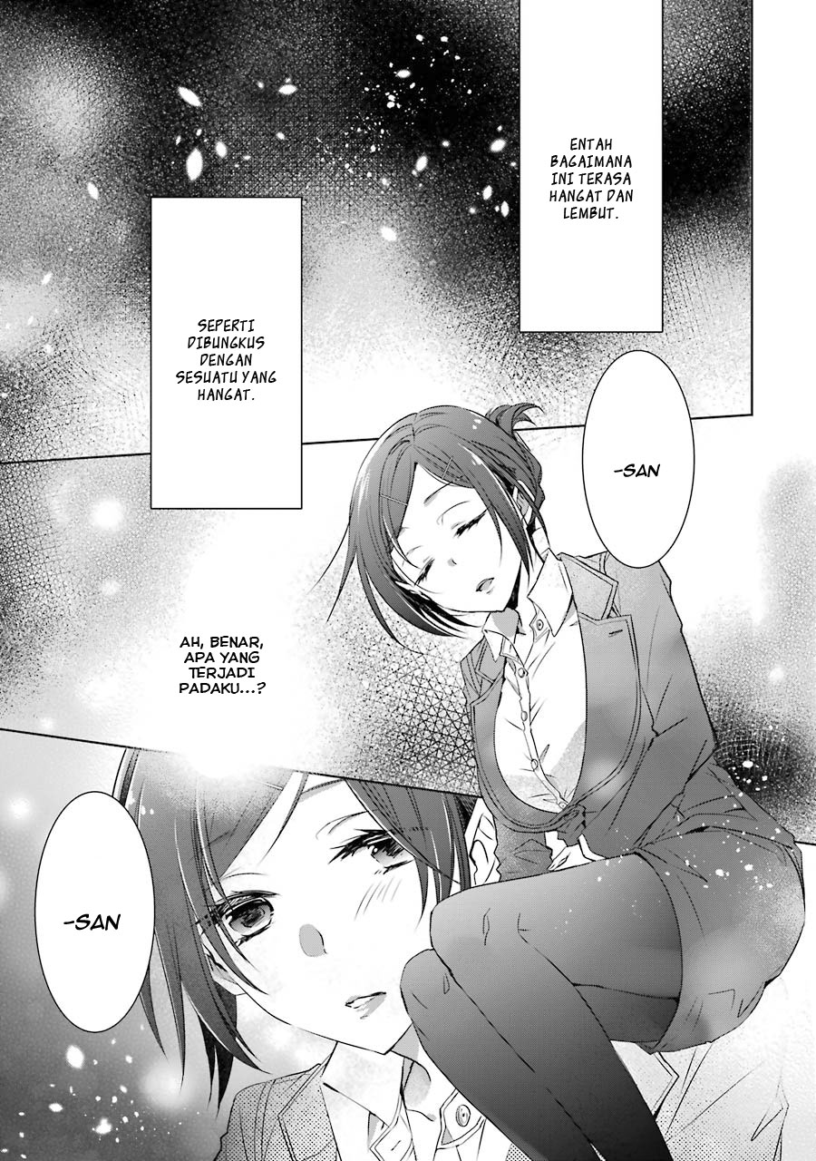 choppiri-toshiue-demo-kanojo-ni-shite-kuremasu-ka - Chapter: 6