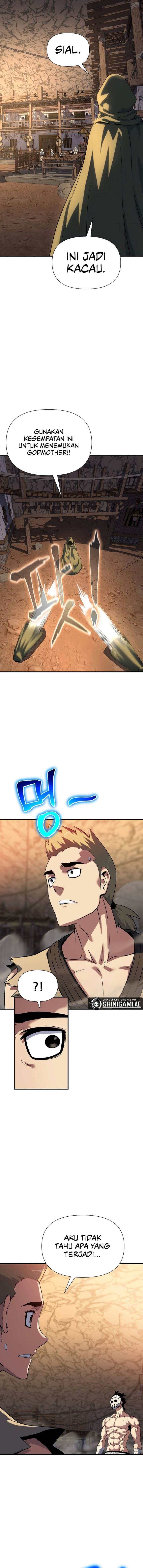 the-priest-of-corruption - Chapter: 38