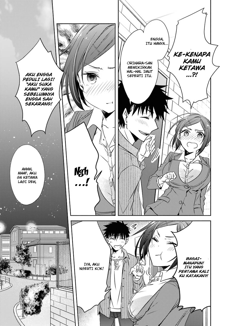 choppiri-toshiue-demo-kanojo-ni-shite-kuremasu-ka - Chapter: 6