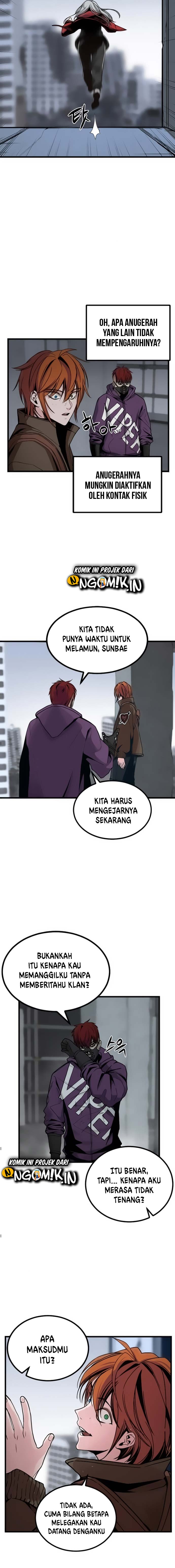 hero-killer - Chapter: 4