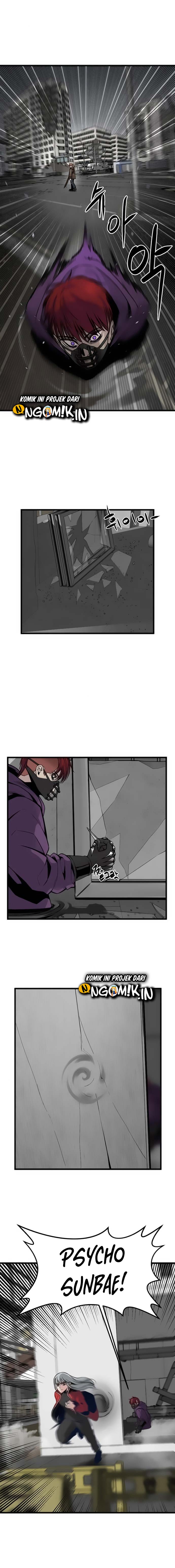 hero-killer - Chapter: 4