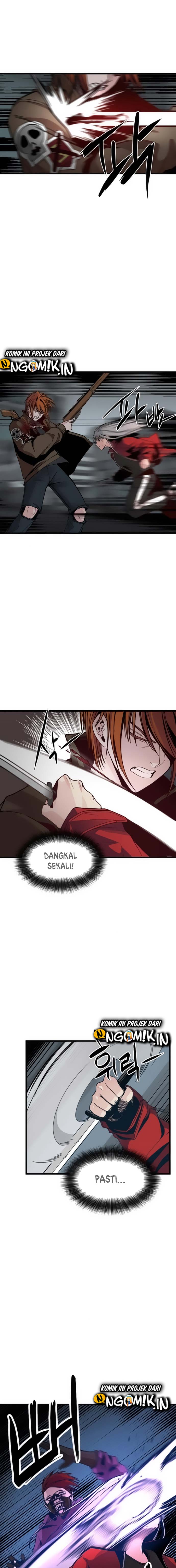 hero-killer - Chapter: 4