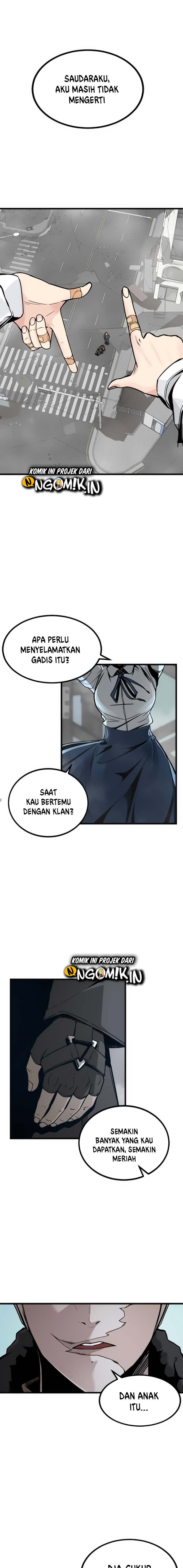 hero-killer - Chapter: 4