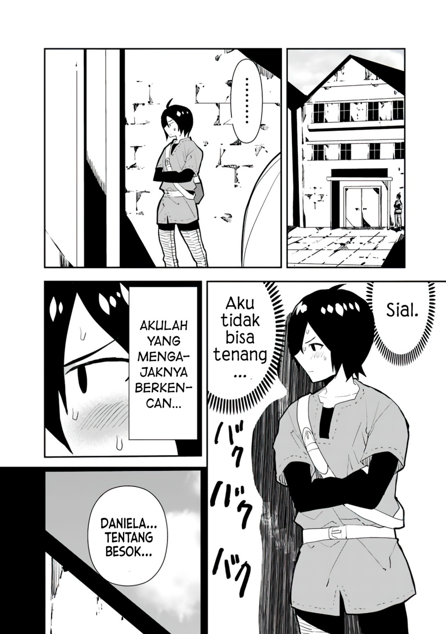isekai-ni-kita-boku-wa-kiyoubinbode-subayasa-tayorina-tabi-wo-suru - Chapter: 31