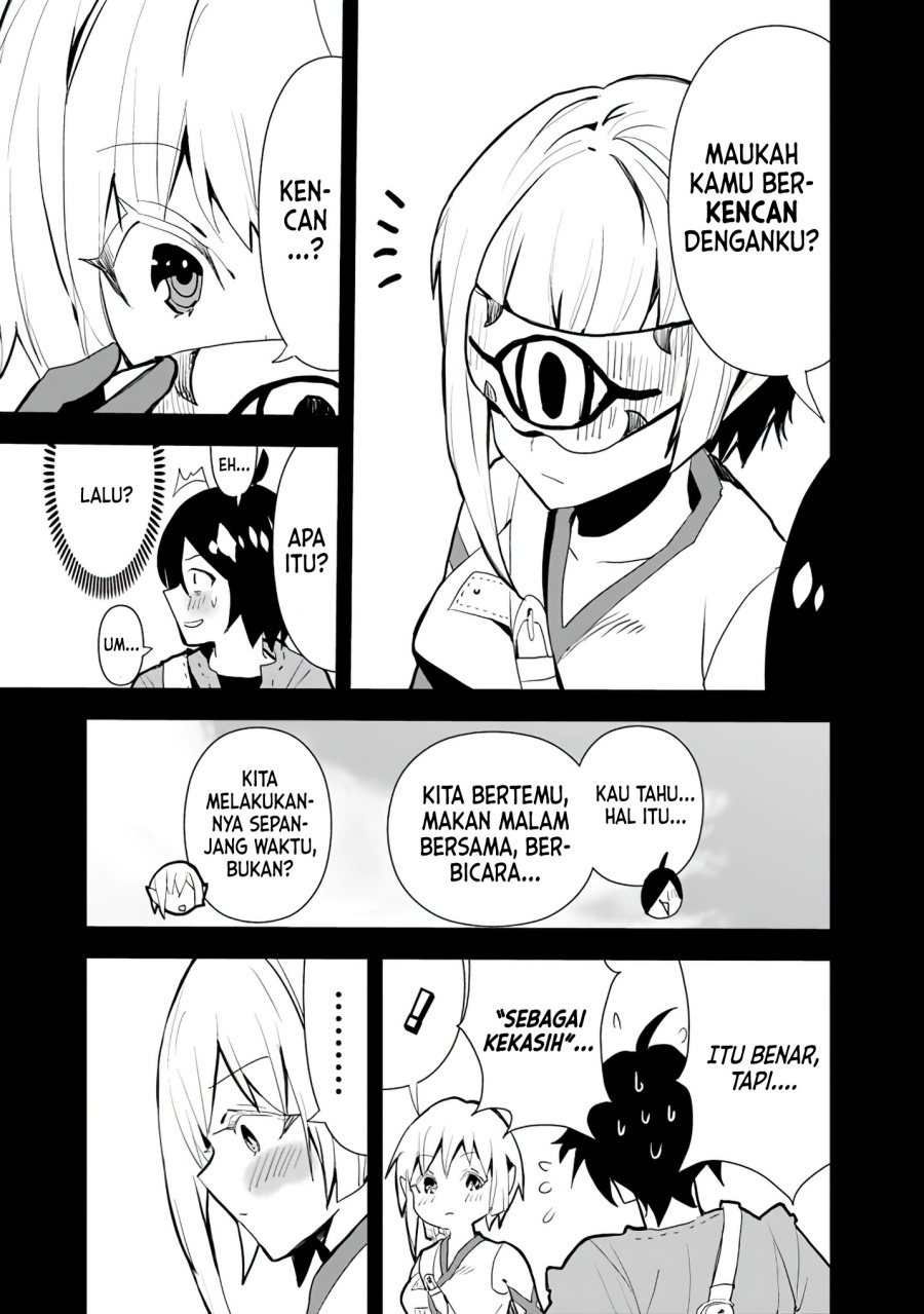 isekai-ni-kita-boku-wa-kiyoubinbode-subayasa-tayorina-tabi-wo-suru - Chapter: 31