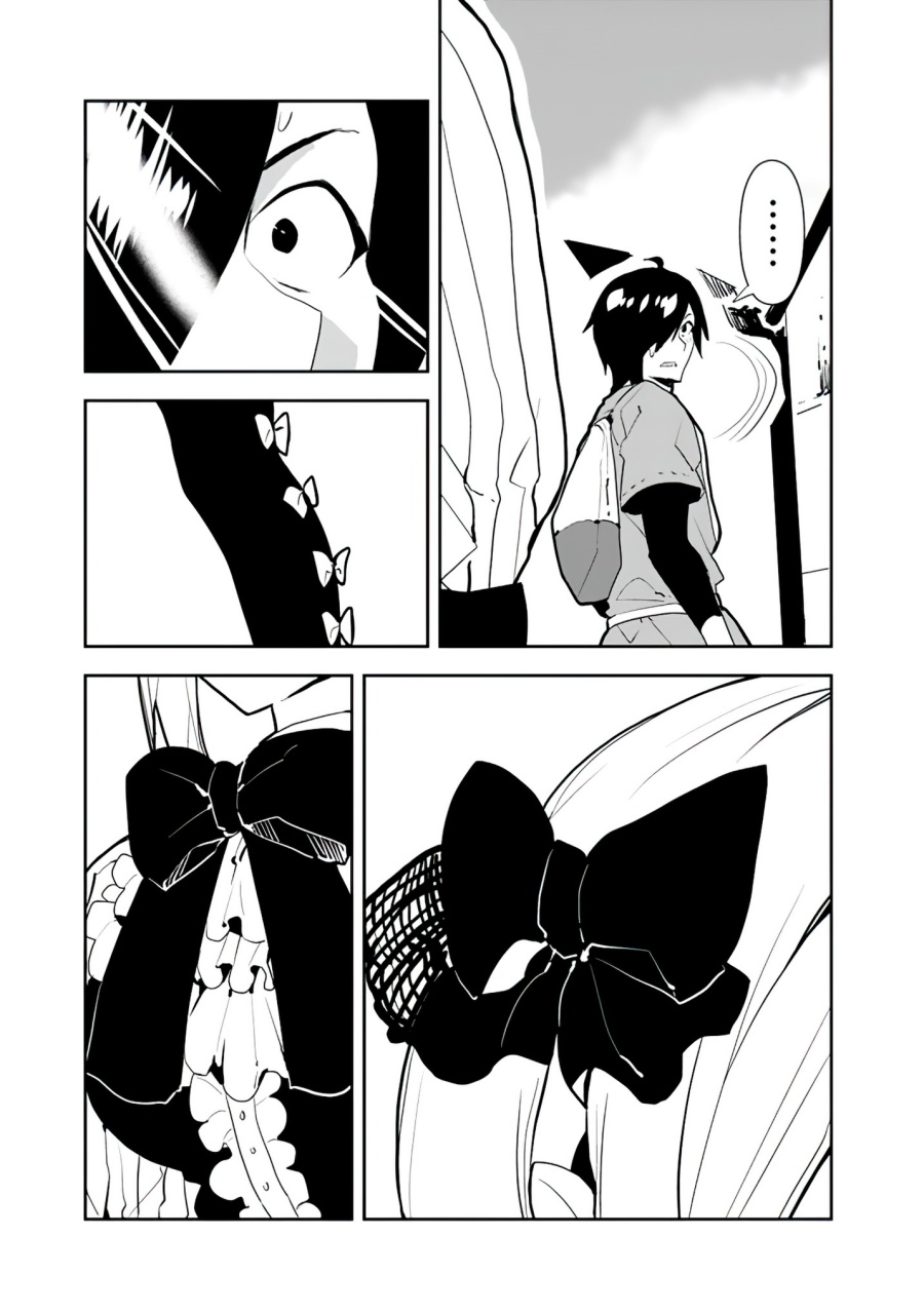 isekai-ni-kita-boku-wa-kiyoubinbode-subayasa-tayorina-tabi-wo-suru - Chapter: 31