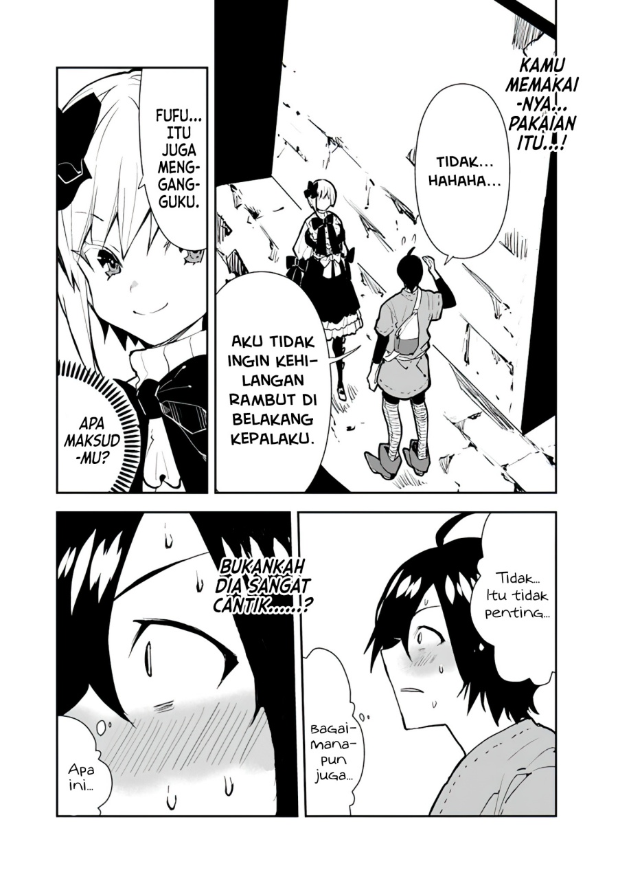 isekai-ni-kita-boku-wa-kiyoubinbode-subayasa-tayorina-tabi-wo-suru - Chapter: 31