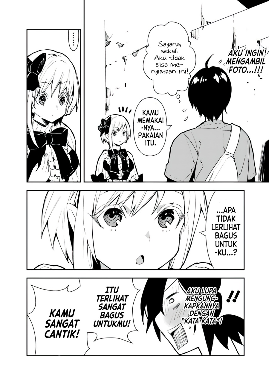 isekai-ni-kita-boku-wa-kiyoubinbode-subayasa-tayorina-tabi-wo-suru - Chapter: 31
