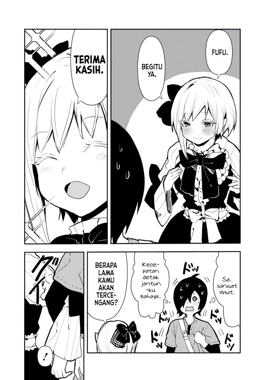 isekai-ni-kita-boku-wa-kiyoubinbode-subayasa-tayorina-tabi-wo-suru - Chapter: 31