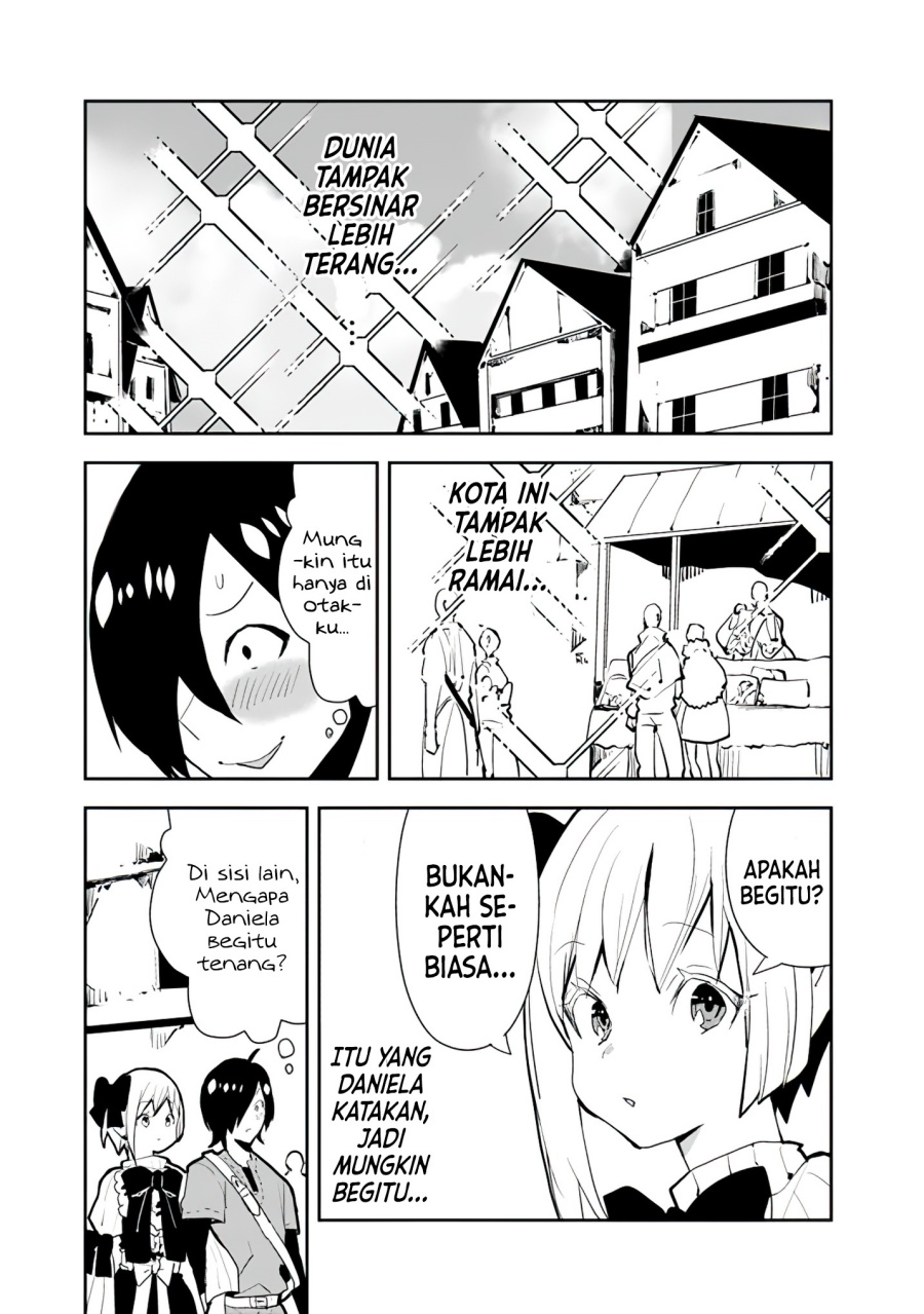 isekai-ni-kita-boku-wa-kiyoubinbode-subayasa-tayorina-tabi-wo-suru - Chapter: 31