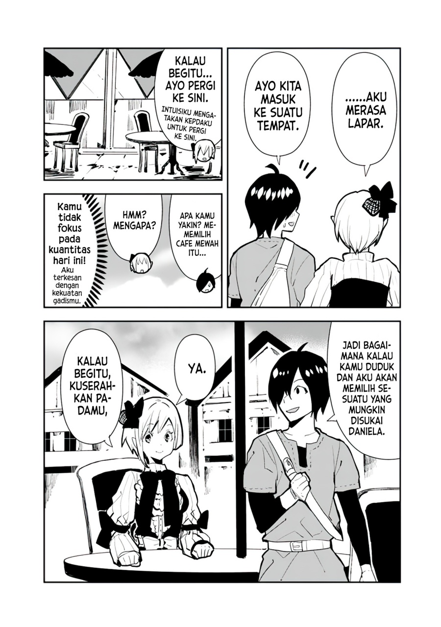 isekai-ni-kita-boku-wa-kiyoubinbode-subayasa-tayorina-tabi-wo-suru - Chapter: 31