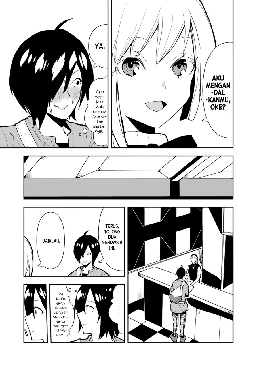 isekai-ni-kita-boku-wa-kiyoubinbode-subayasa-tayorina-tabi-wo-suru - Chapter: 31