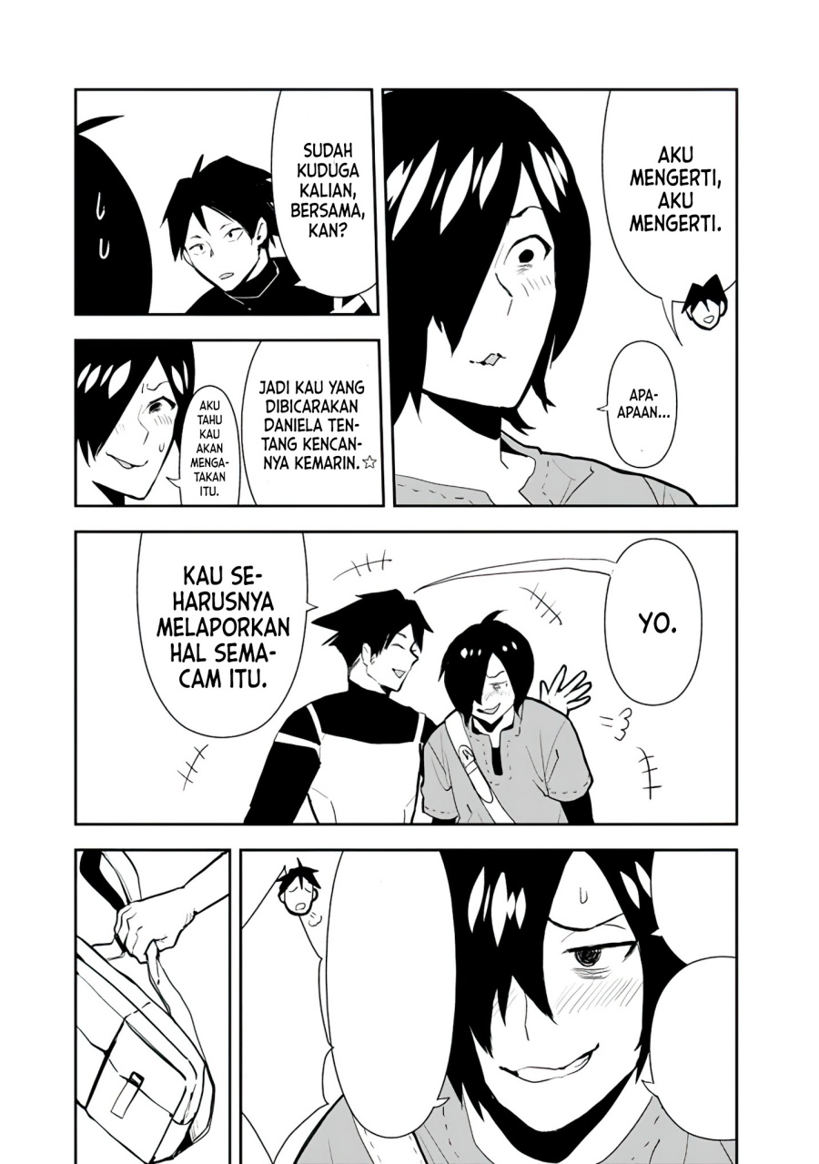 isekai-ni-kita-boku-wa-kiyoubinbode-subayasa-tayorina-tabi-wo-suru - Chapter: 31