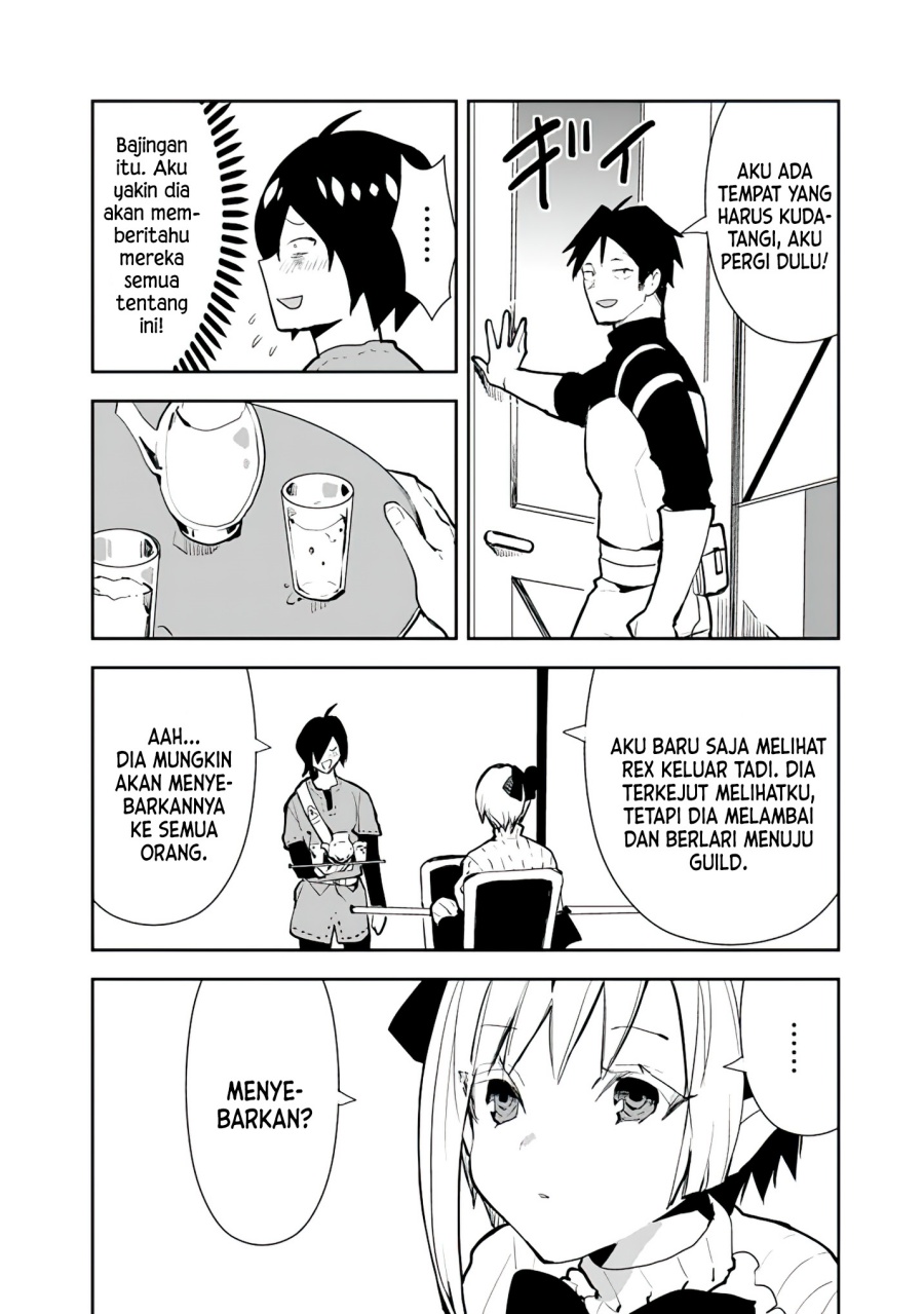 isekai-ni-kita-boku-wa-kiyoubinbode-subayasa-tayorina-tabi-wo-suru - Chapter: 31