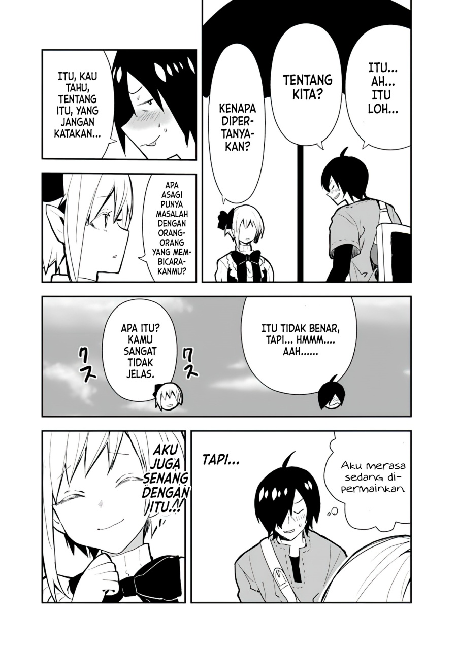 isekai-ni-kita-boku-wa-kiyoubinbode-subayasa-tayorina-tabi-wo-suru - Chapter: 31