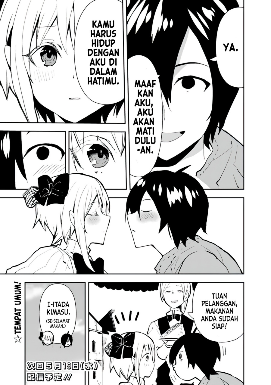 isekai-ni-kita-boku-wa-kiyoubinbode-subayasa-tayorina-tabi-wo-suru - Chapter: 31
