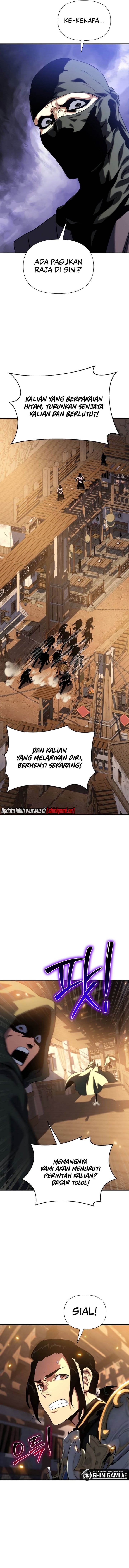 the-priest-of-corruption - Chapter: 38