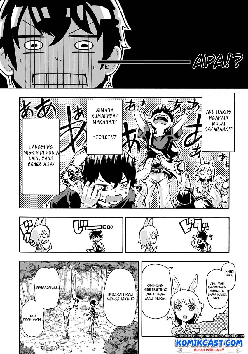 inaka-no-home-center-otoko-no-jiyuu-na-isekai-seikatsu - Chapter: 1