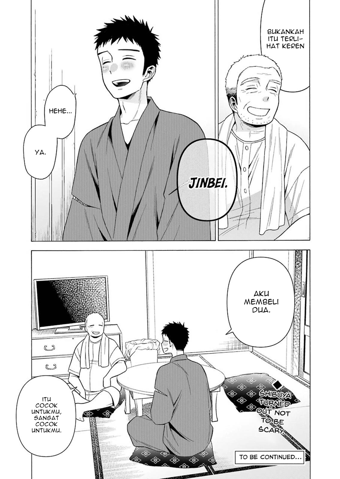 sono-bisque-doll-wa-koi-wo-suru - Chapter: 34