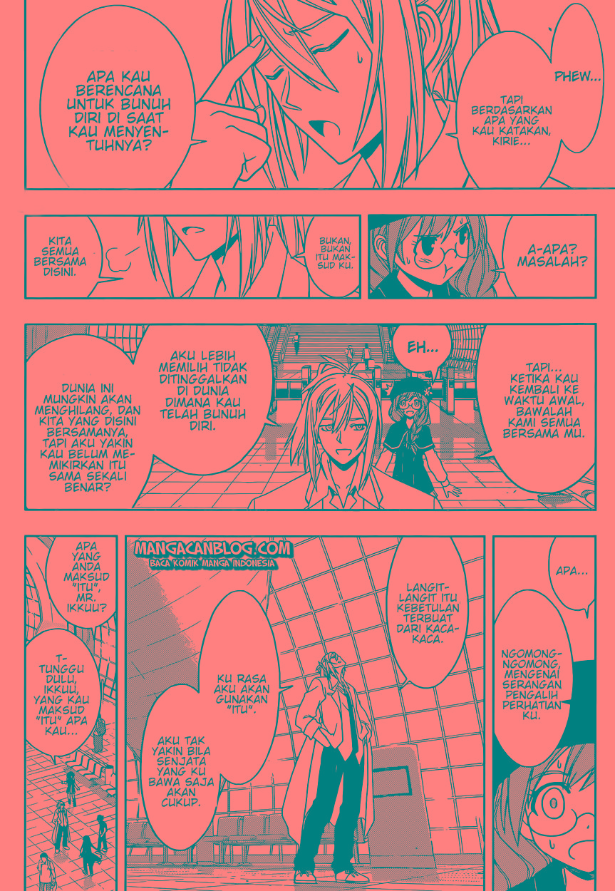 uq-holder - Chapter: 36