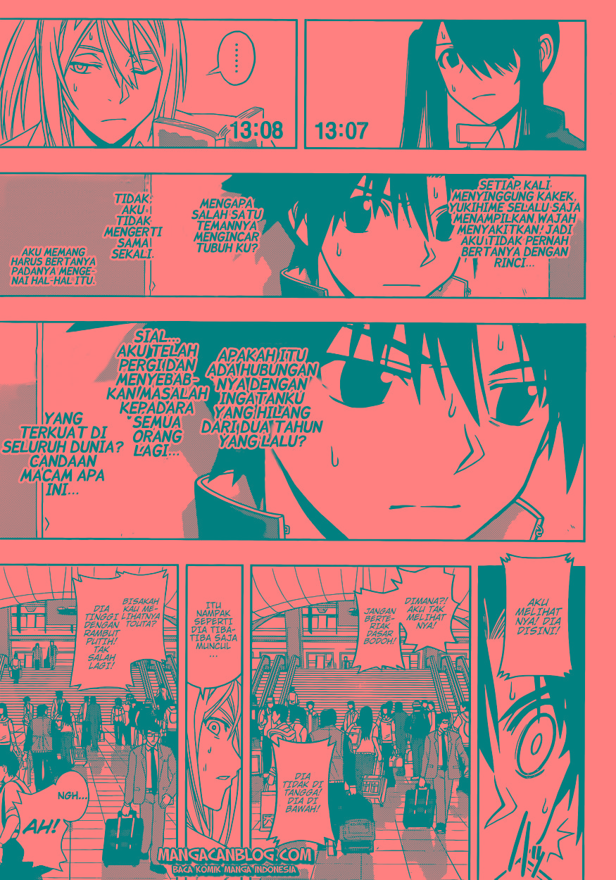 uq-holder - Chapter: 36