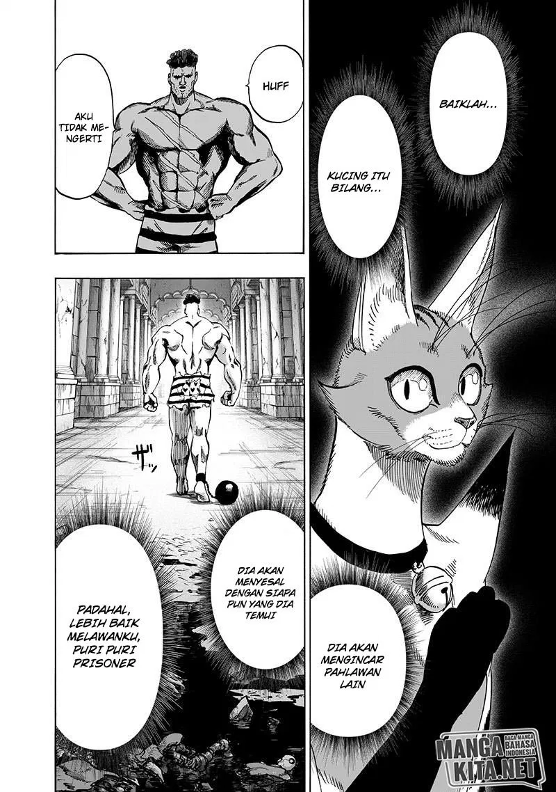 one-punch-man - Chapter: 153