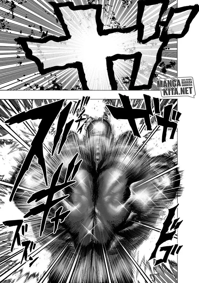 one-punch-man - Chapter: 153