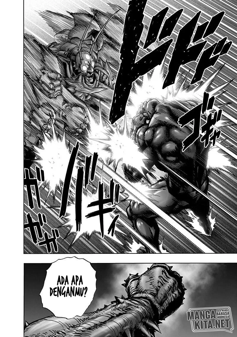 one-punch-man - Chapter: 153