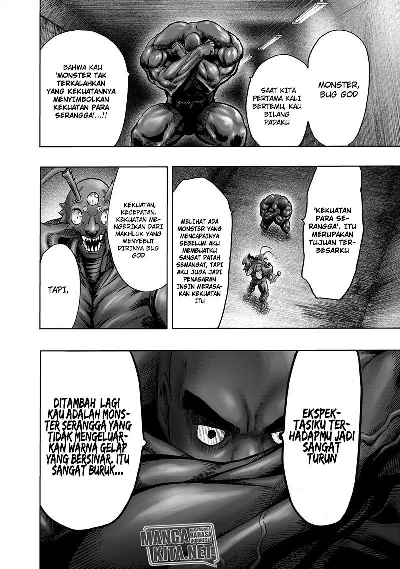 one-punch-man - Chapter: 153